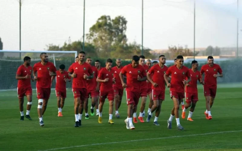 Football : Match Maroc-Centrafrique ce soir à 20h 