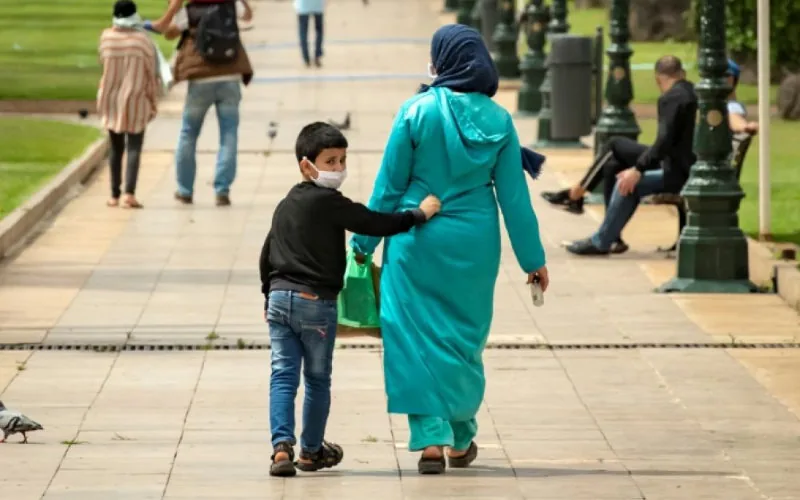 Le confinement a durement impacté la vie sociale des Marocains