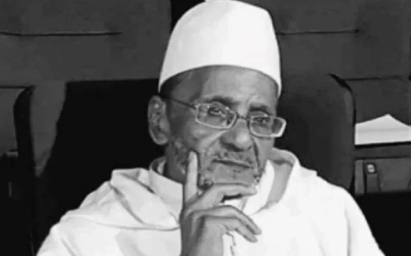 Ahmed Souhoum n'est plus