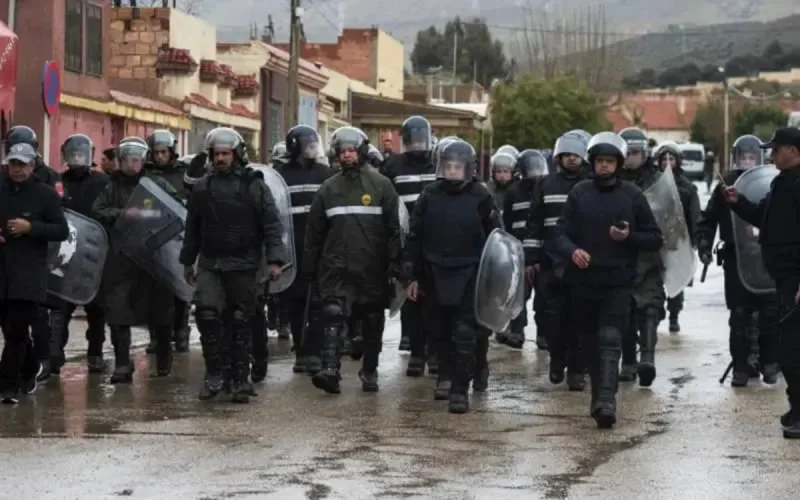 Lutte contre le crime organisé : le Maroc réaffirme son engagement