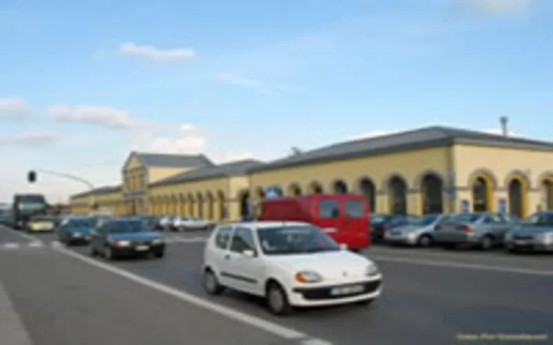 Arrêté avec 1,2 kg d'héroïne à la gare