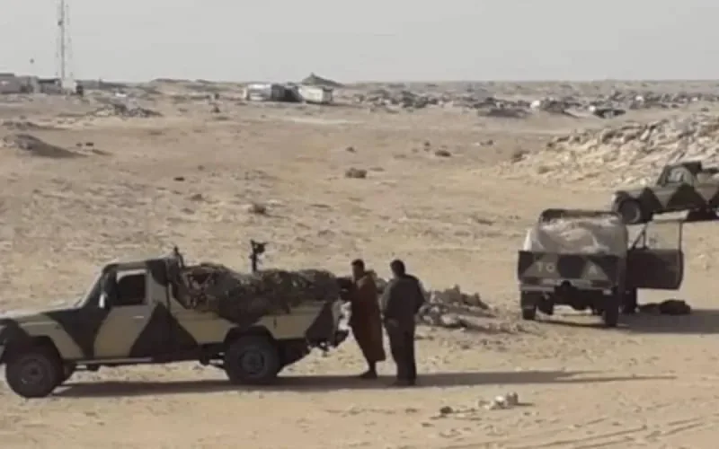 Regain de tension entre le Maroc et le Polisario : l'Algérie se sent menacée