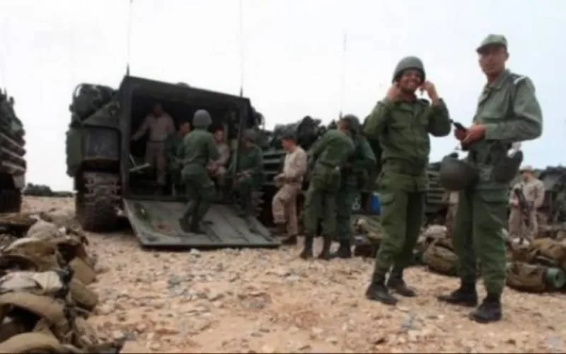  Antonio Guterres s'inquiète de la situation au Sahara