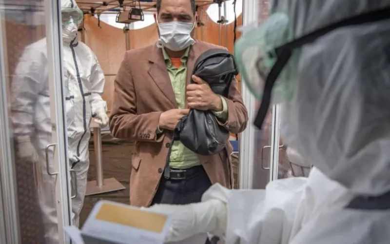 Coronavirus au Maroc : 66 décès en 24 h
