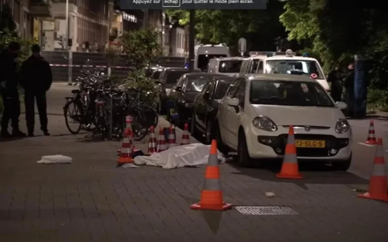 La mafia marocaine fait à nouveau parler d'elle en Belgique