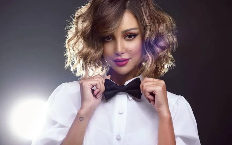 Divorce de Basma Boussil et Tamer Housni