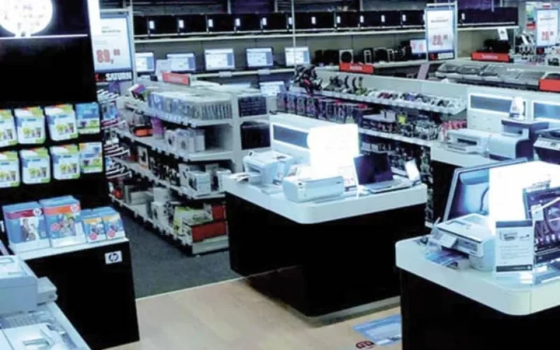 Maroc : redressement judiciaire pour l'ex-géant de la distribution IT Diffazur