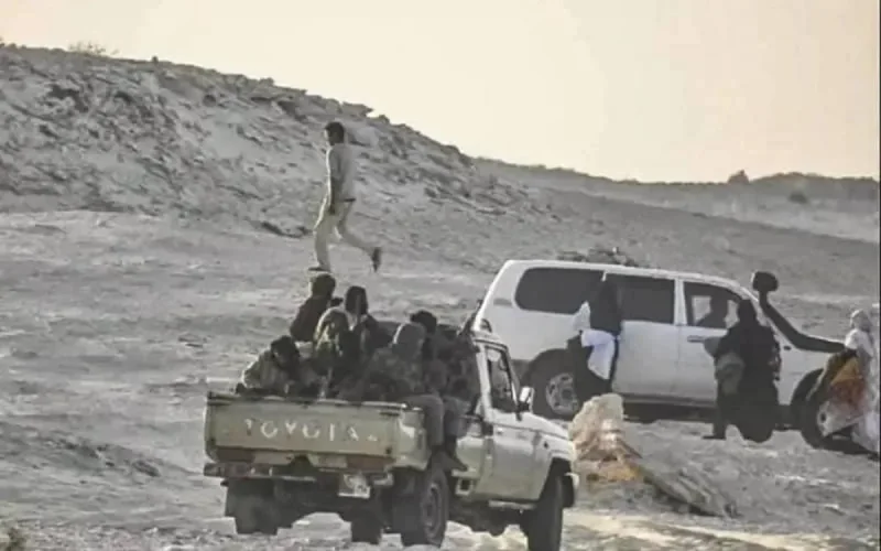 Sahara marocain : « Si guerre il y a, c'est avec l'Algérie »