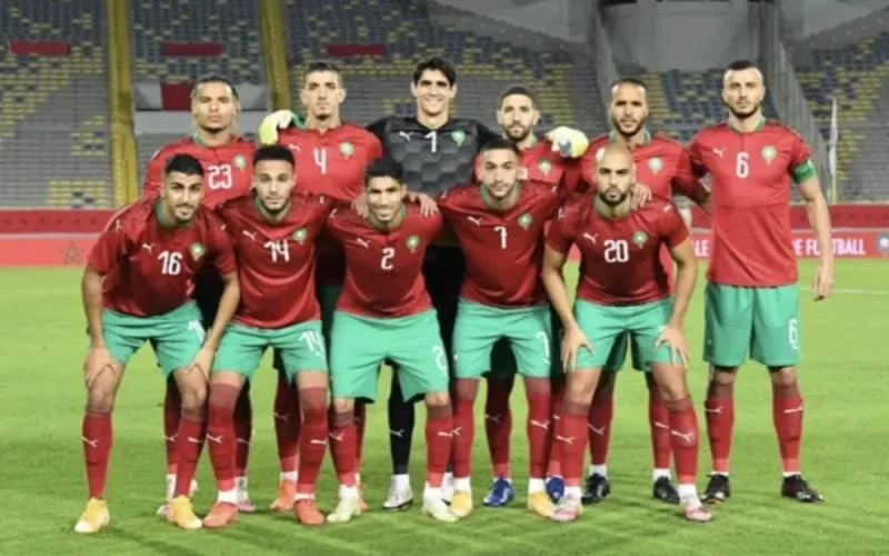 Maroc : quelle équipe pour gagner le match contre la Centrafrique ?