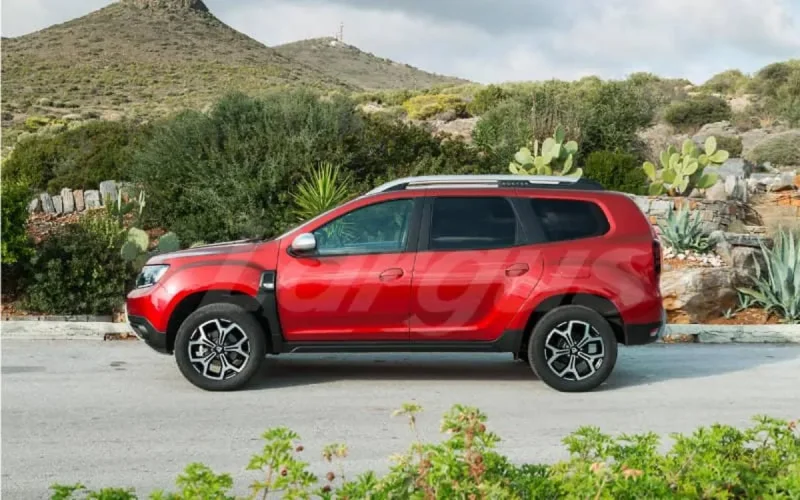 Dacia ne produira pas le SUV hybride au Maroc