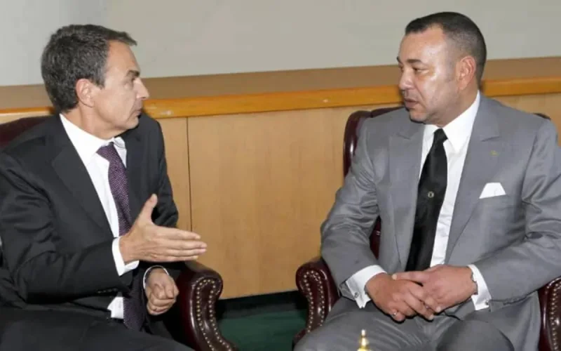 Sahara marocain / Zapatero : « le plan marocain d'autonomie est ambitieux et raisonnable »