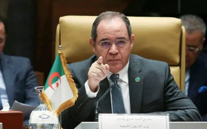 Isolée, l'Algérie va-t-elle se retirer de la Ligue arabe ?