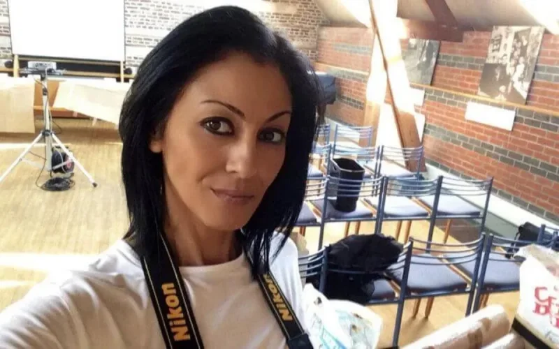 L'affaire Mounia Rabbouj contre Tariq Ramadan au tribunal