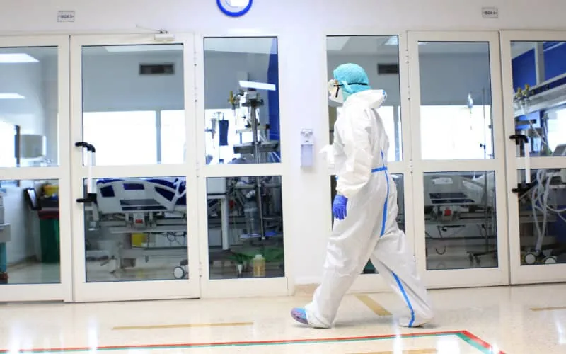 Coronavirus : 81 patients décédés en 24 h