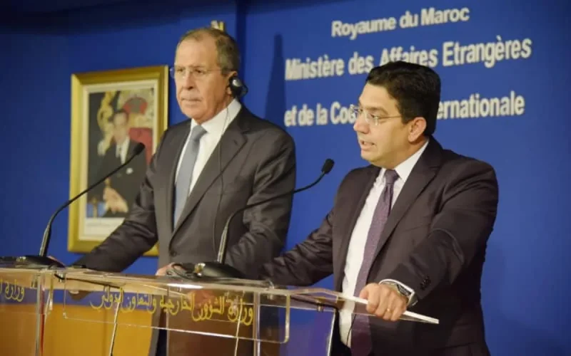 La Russie veut régler la question du Sahara marocain « par des moyens politiques et diplomatiques »