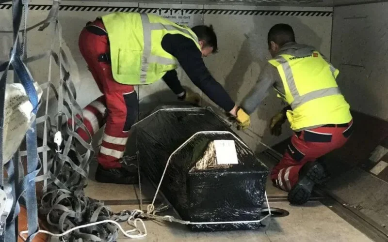 Belgique : des MRE lancent une pétition pour accélérer le rapatriement des dépouilles dues au coronavirus