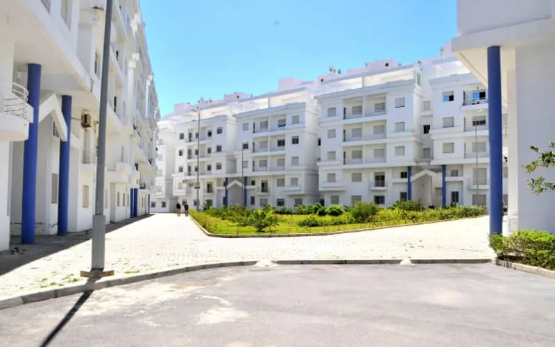 Forte augmentation des prix de l'immobilier à Rabat