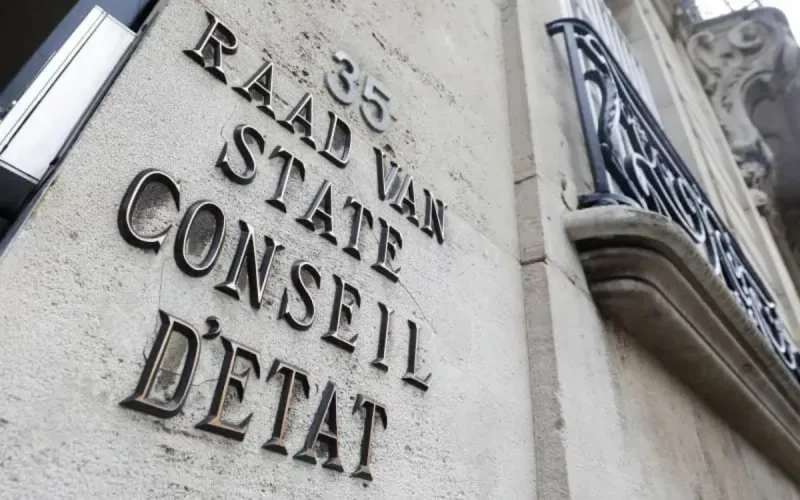 La Belgique condamnée à indemniser un Marocain accusé de terrorisme