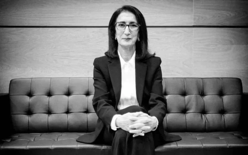 Amina Benkhadra, l'une des personnalités les plus influentes dans l'industrie énergétique
