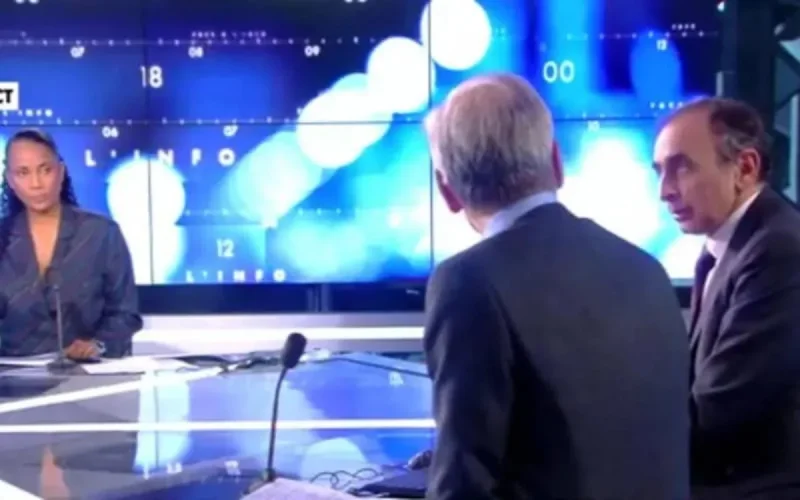 Le discours de haine coûte cher à CNews