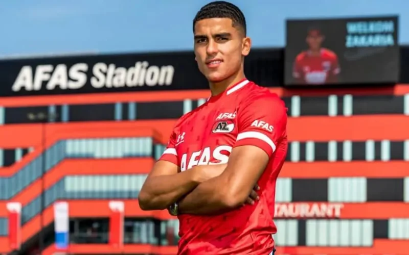 Aboukhlal reçoit des menaces après avoir opté pour les Lions de l'Atlas