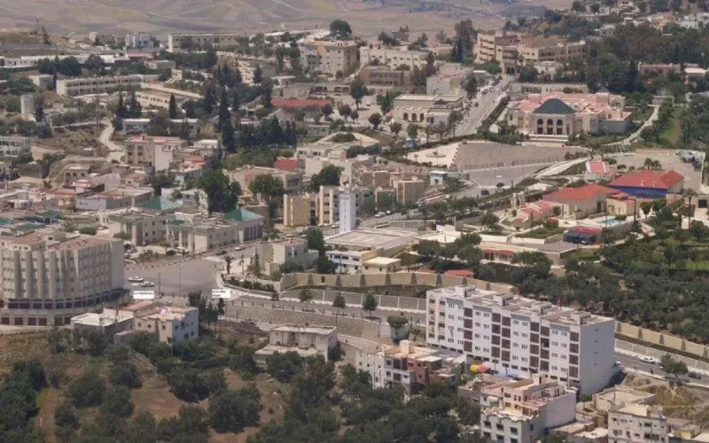 Maroc : une nouvelle ville se confine pour lutter contre la propagation du Covid-19