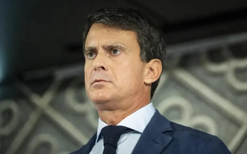 Le Polisario veut porter plainte contre Manuel Valls