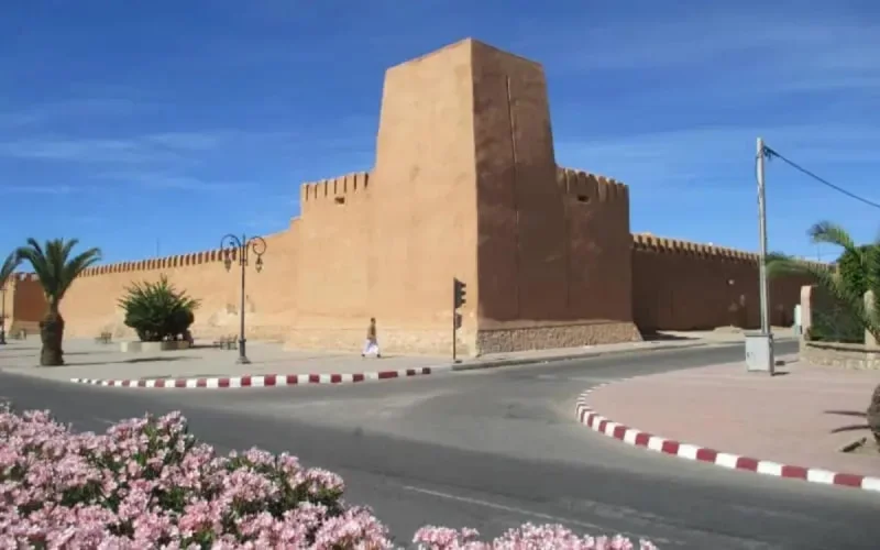 La ville de Tiznit confinée suite à l'augmentation inquiétante des cas de Covid-19