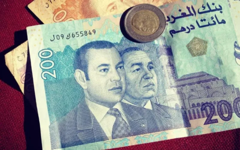 Comment se porte le dirham face à l'euro ?