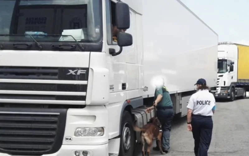 Franchise carburant : bientôt une grève des routiers marocains