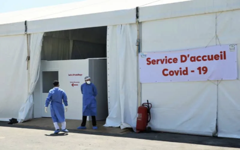 Coronavirus au Maroc : 60 patients décédés en 24h 