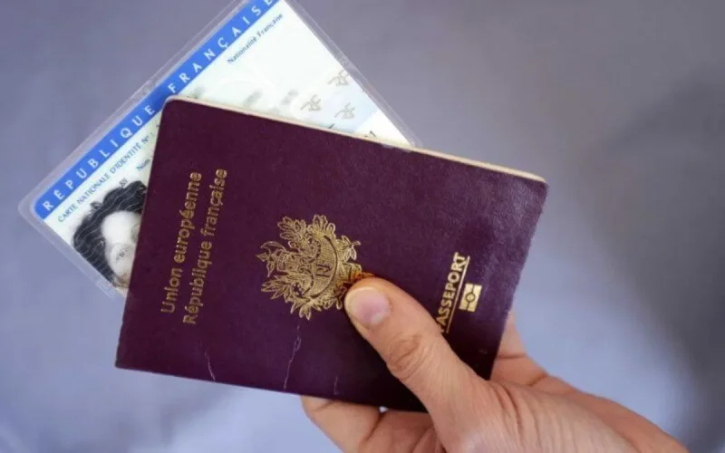 Bonne nouvelle pour les conjoints étrangers de Français