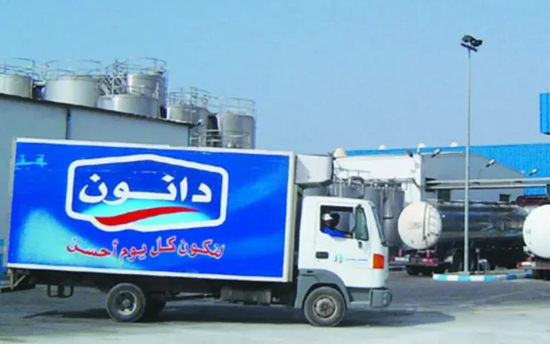 Des licenciements en vue chez Danone Maroc ?