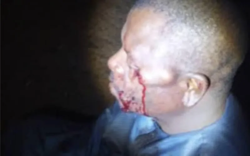 Mali : des chauffeurs de camion marocains agressés