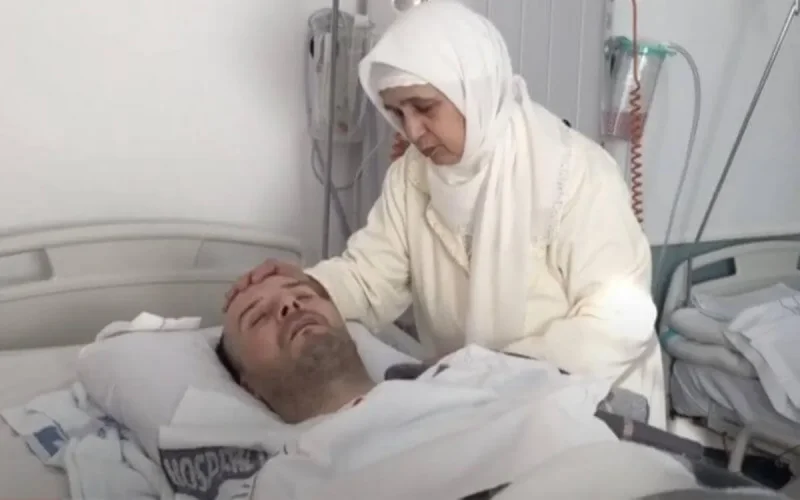 Un sénateur espagnol veut arrêter les soins d'un Marocain dans le coma depuis 5 ans (vidéo)