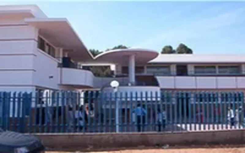 Construction de 200 collèges en milieu rural au Maroc