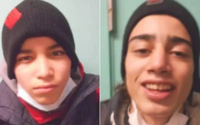 Bruxelles : disparition inquiétante de Soufiane et d'Abdel