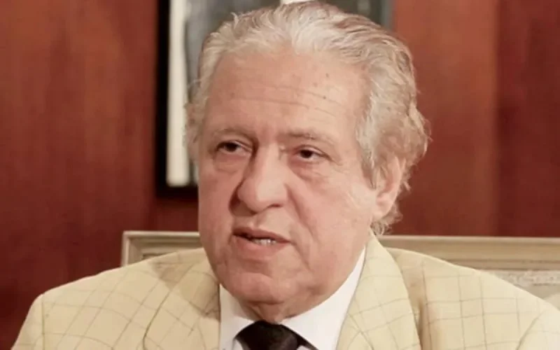 Coronavirus : le chanteur Mahmoud El Idrissi admis en réanimation