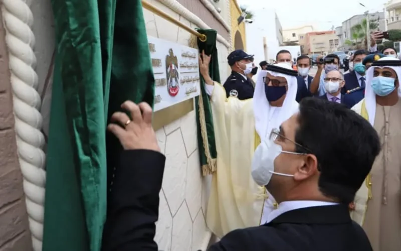 Sahara marocain : les parlementaires font le tour des consulats étrangers