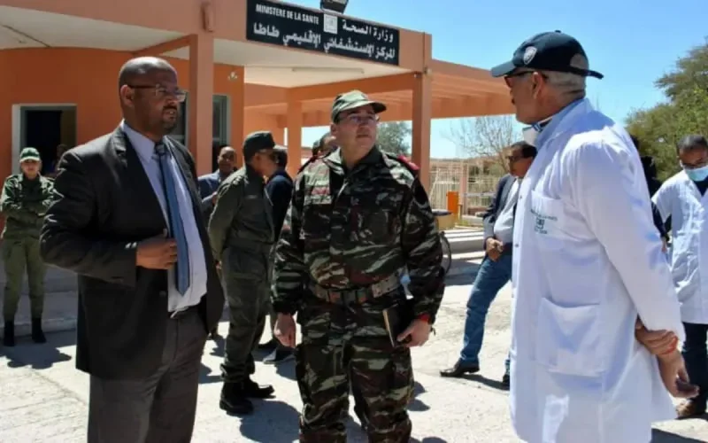 Maroc : le Covid-19 a fait 73 morts en 24 h