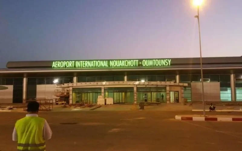 L'entrée des chefs d'entreprises marocains facilitée en Mauritanie