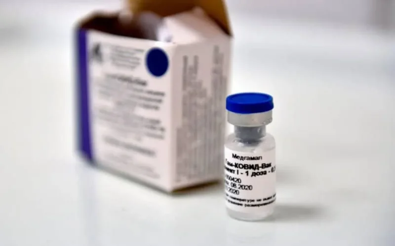 Le Maroc se propose de produire le vaccin russe Spoutnik