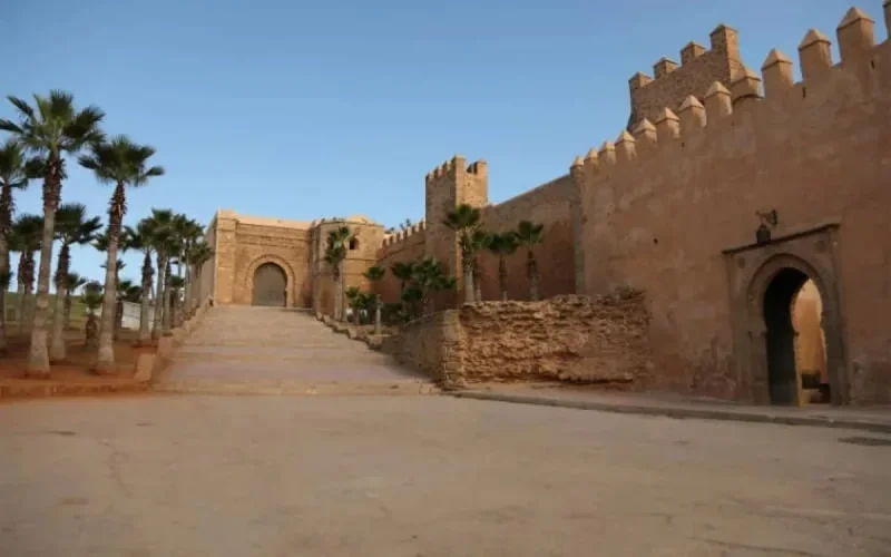 Les Américains accompagnent le Maroc pour la protection de son patrimoine culturel 