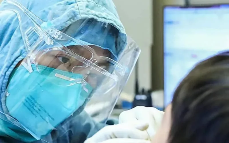 Une mission scientifique chinoise au Maroc avant la campagne de vaccination