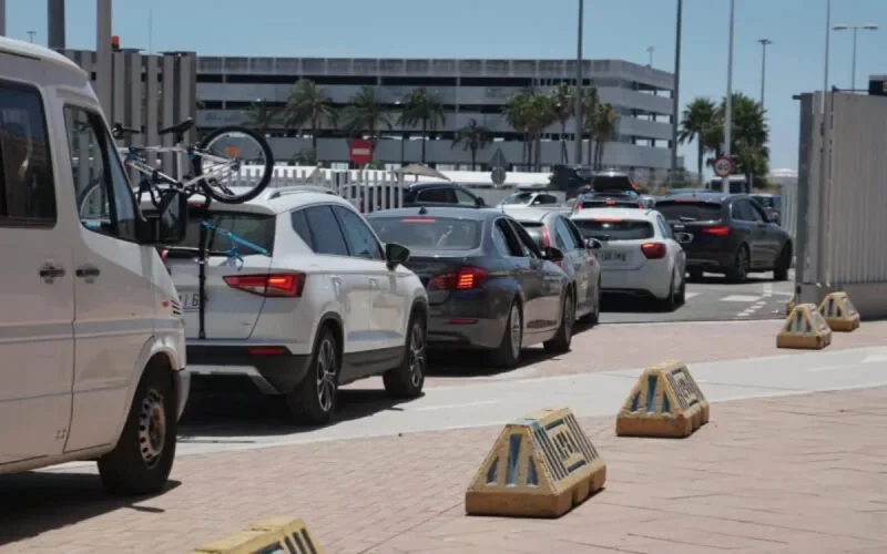 Maroc : une application pour faciliter les prestations consulaires aux MRE