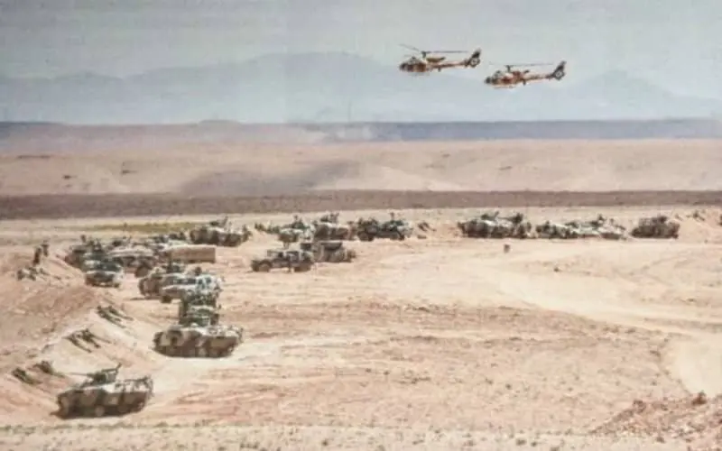 Guerguerat : le Maroc veut respecter le Cessez-le feu mais pose ses conditions