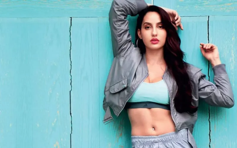 Record absolu pour Nora Fatehi 