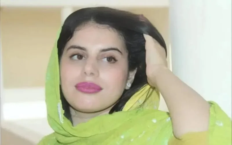 Une actrice marocaine menacée par les milices du Polisario 