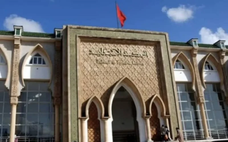 Outrage à magistrat : un jeune homme encourt une lourde peine