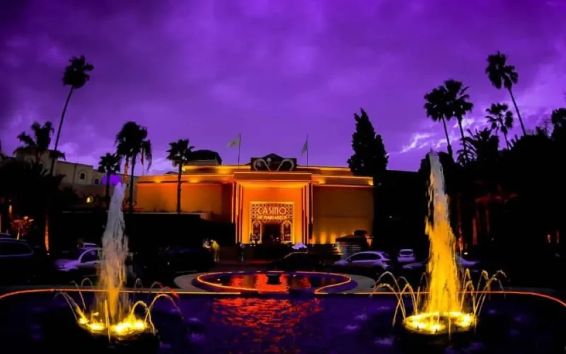 Marrakech : des élus condamnés dans l'affaire Casino Es Saâdi 